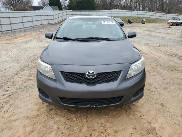 Photo 5 from auction – 2010 TOYOTA COROLLA with VIN 1NXBU4EE4AZ251750
