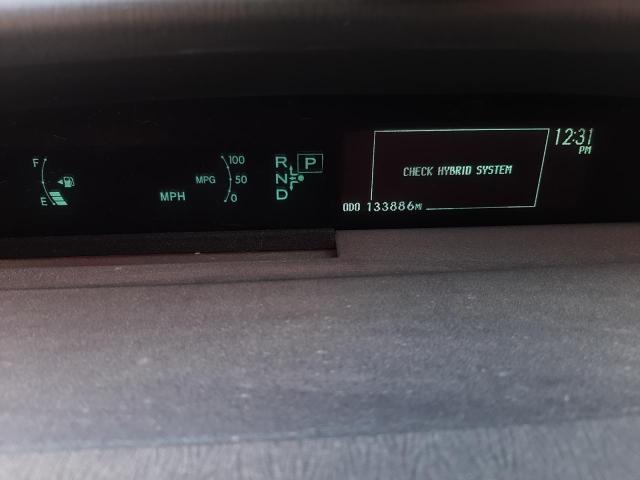 Photo 9 from auction – 2011 TOYOTA PRIUS with VIN JTDKN3DU9B1391106
