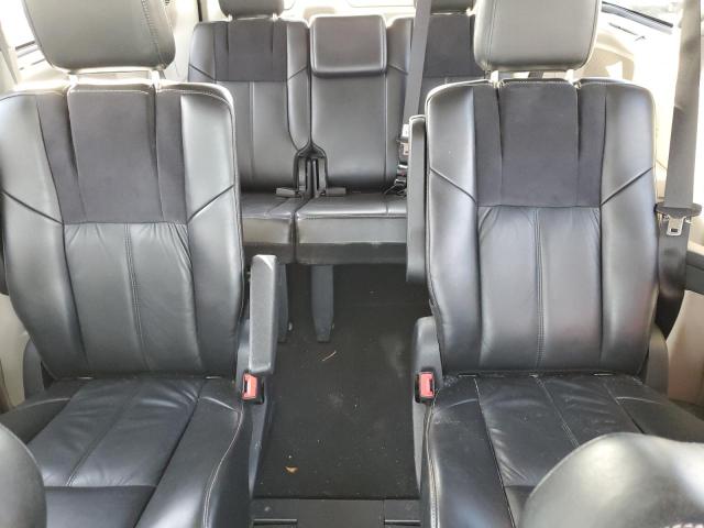 Photo 10 from auction – 2012 CHRYSLER TOWN & COU with VIN 2C4RC1GG4CR363340