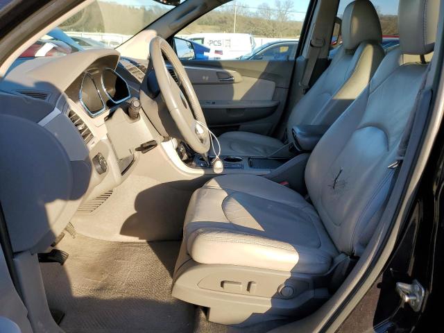 Photo 7 from auction – 2010 CHEVROLET TRAVERSE L with VIN 1GNLRGED8AJ224868