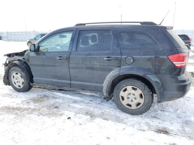 Photo 2 from auction – 2010 DODGE JOURNEY SE with VIN 3D4PG4FB9AT190737