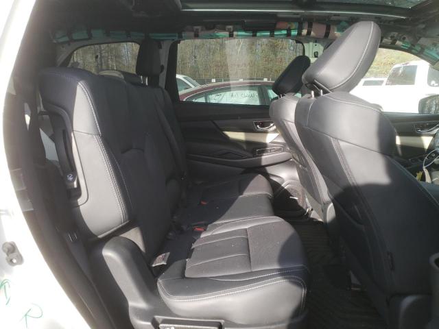 Photo 11 from auction – 2021 SUBARU ASCENT LIM with VIN 4S4WMALD0M3428847
