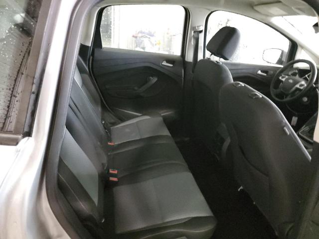 Photo 10 from auction – 2017 FORD C-MAX SE with VIN 1FADP5EU9HL111247