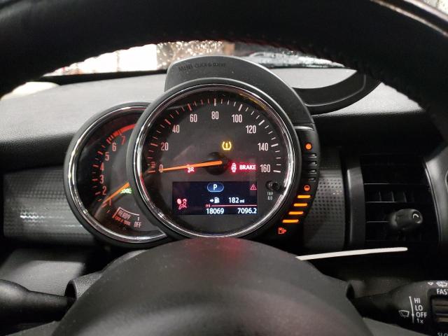 Photo 9 from auction – 2016 MINI COOPER with VIN WMWXU1C52G2E16422
