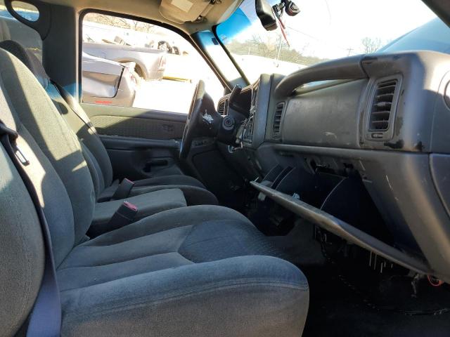 Photo 7 from auction – 2004 CHEVROLET AVALANCHE with VIN 3GNEC12TX4G142729