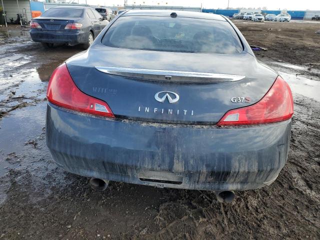 Photo 6 from auction – 2008 INFINITI G37 BASE with VIN JNKCV64E78M106620