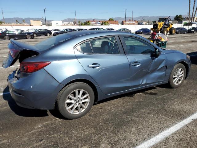 Photo 3 from auction – 2016 MAZDA 3 TOURING with VIN JM1BM1V7XG1319497