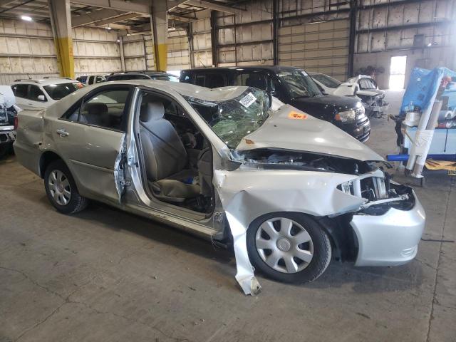 Photo 4 from auction – 2003 TOYOTA CAMRY LE with VIN 4T1BE32K83U780171