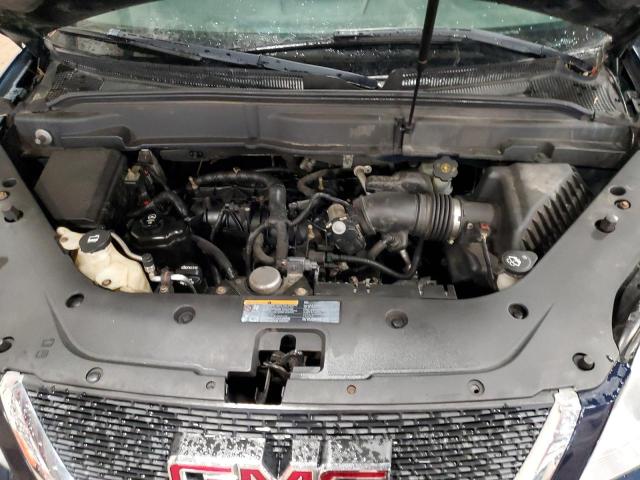 Photo 12 from auction – 2012 GMC ACADIA SLE with VIN 1GKKRNED3CJ306653