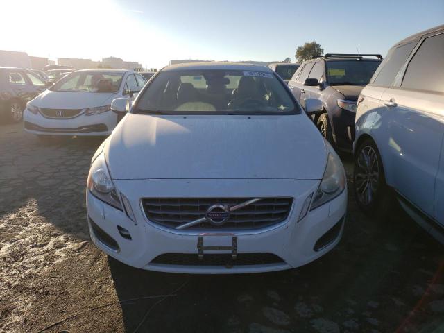 Foto 5 de la subasta – 2012 VOLVO S60 T5 con VIN YV1622FS2C2138358