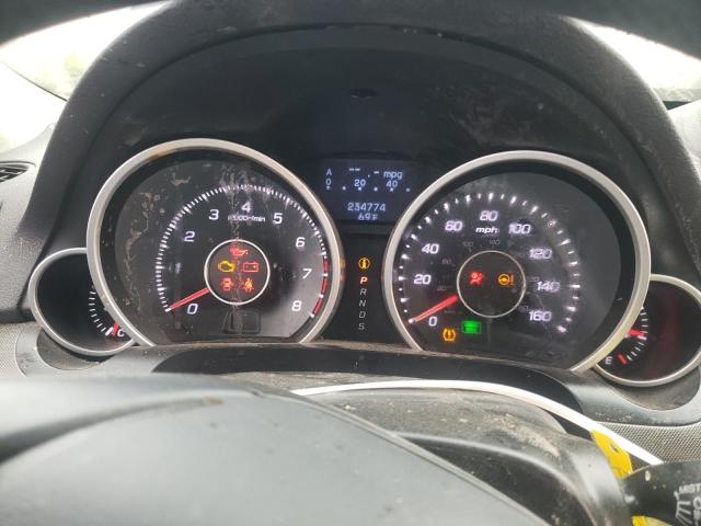 Photo 9 from auction – 2013 ACURA TL TECH with VIN 19UUA8F59DA006381