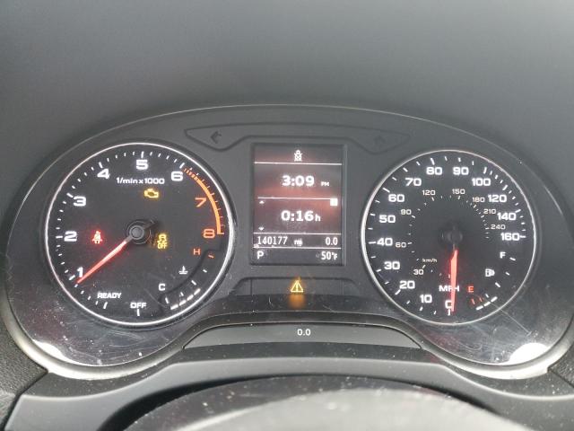 Photo 9 from auction – 2016 AUDI A3 PREMIUM with VIN WAUB8GFF2G1050129