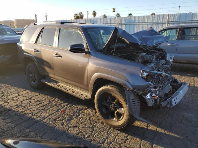 Photo 4 from auction – 2021 TOYOTA 4RUNNER SR with VIN JTEMU5JR4M5939236