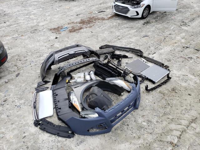 صورة رقم 13 من المزاد - 2014 FORD ESCAPE TIT مع VIN 1FMCU0J92EUB38830