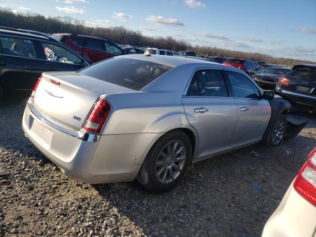 Photo 3 from auction – 2012 CHRYSLER 300 LIMITE with VIN 2C3CCACG1CH212672