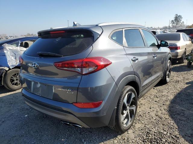 Photo 3 from auction – 2016 HYUNDAI TUCSON LIM with VIN KM8J3CA23GU210958