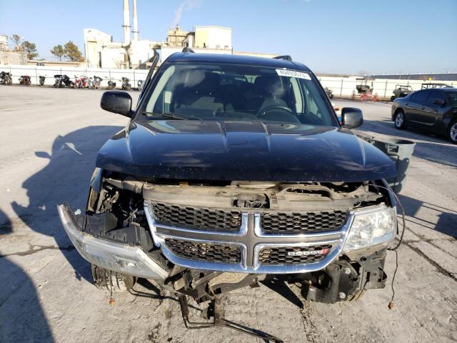 Photo 5 from auction – 2018 DODGE JOURNEY SX with VIN 3C4PDCBBXJT188825
