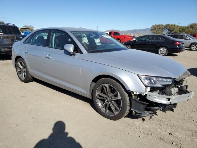 Photo 4 from auction – 2019 AUDI A4 PREMIUM with VIN WAUGMAF49KN020530