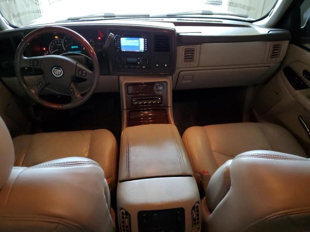 Zdjęcie 8 z aukcji – 2004 CADILLAC ESCALADE E z VIN 3GYEK62N04G197145
