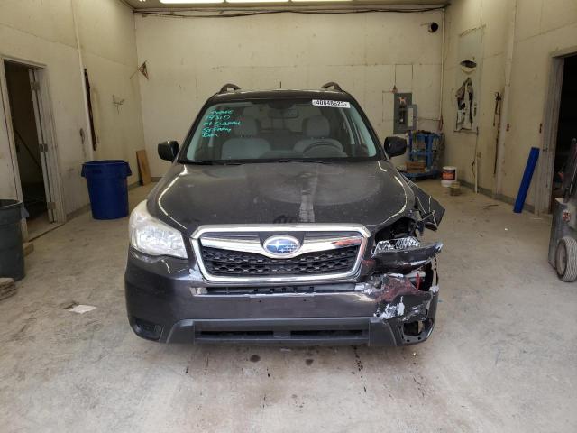 Photo 5 from auction – 2014 SUBARU FORESTER 2 with VIN JF2SJAEC2EH460222