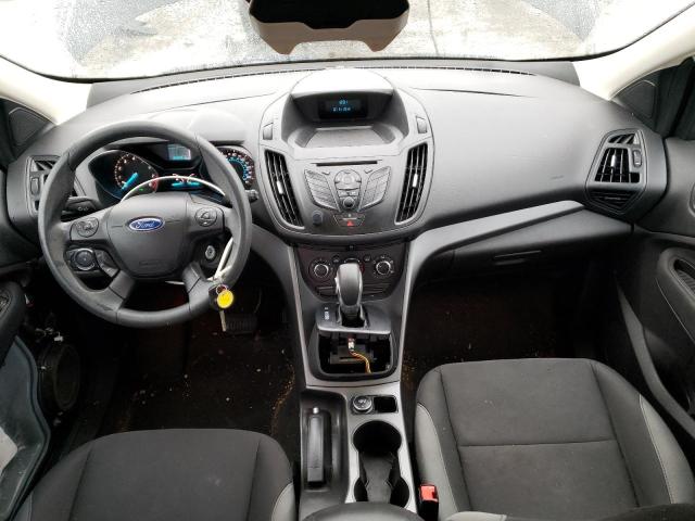 Photo 8 from auction – 2013 FORD ESCAPE S with VIN 1FMCU0F75DUA77253