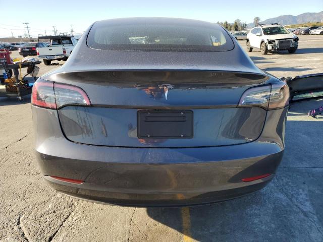 Photo 6 from auction – 2021 TESLA MODEL 3 with VIN 5YJ3E1EA6MF016541