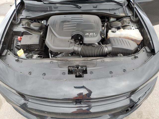 Photo 11 from auction – 2020 DODGE CHARGER SX with VIN 2C3CDXBG6LH143849