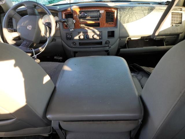 Photo 8 from auction – 2006 DODGE RAM 1500 S with VIN 1D7HU18256J153873