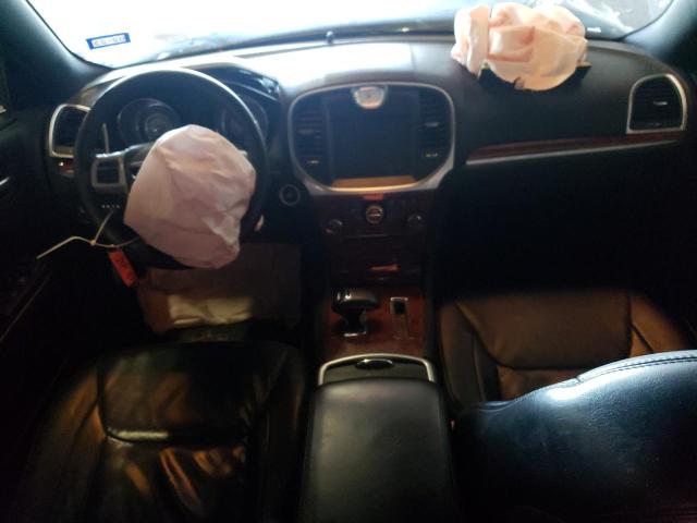 Photo 8 from auction – 2014 CHRYSLER 300 with VIN 2C3CCAAG1EH193725
