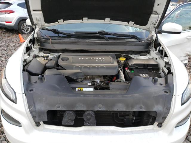 Photo 12 from auction – 2016 JEEP CHEROKEE L with VIN 1C4PJMCB0GW145031