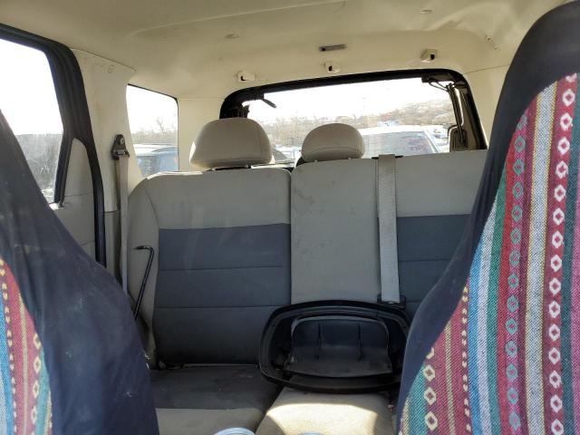 Photo 10 from auction – 2008 FORD ESCAPE XLT with VIN 1FMCU03Z08KE20882