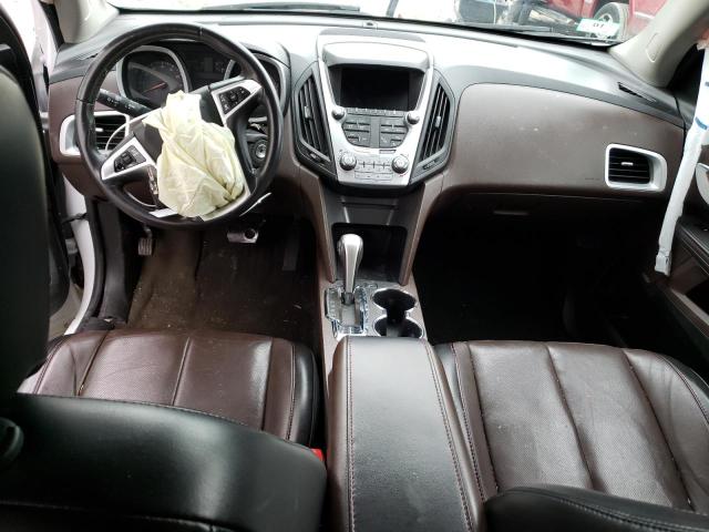 Photo 8 from auction – 2015 CHEVROLET EQUINOX LT with VIN 2GNFLGEK6F6277053
