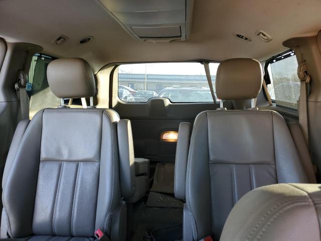 Photo 10 from auction – 2016 CHRYSLER TOWN & COU with VIN 2C4RC1CG0GR247306