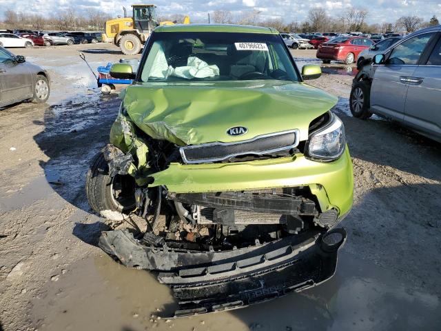 Photo 5 from auction – 2016 KIA SOUL with VIN KNDJN2A20G7873895