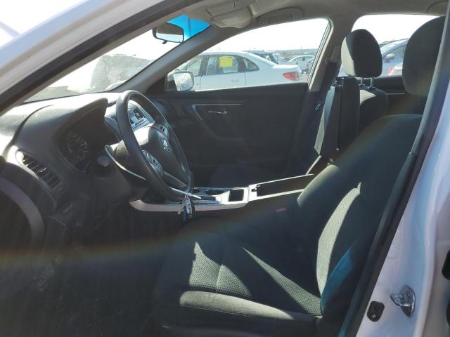 Photo 7 from auction – 2015 NISSAN ALTIMA 2.5 with VIN 1N4AL3AP8FN341348
