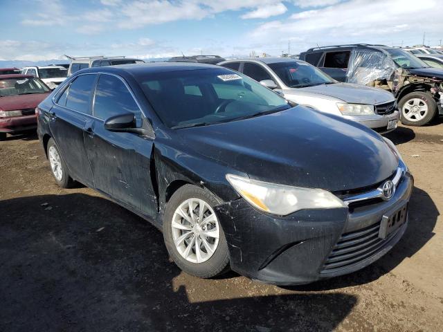 Photo 4 from auction – 2016 TOYOTA CAMRY LE with VIN 4T4BF1FK7GR541492