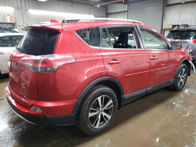 Photo 3 from auction – 2017 TOYOTA RAV4 XLE with VIN JTMRFREV9HJ157188