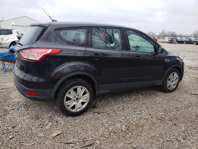 Photo 3 from auction – 2013 FORD ESCAPE S with VIN 1FMCU0F72DUD49094