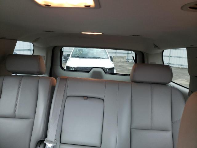 Photo 10 from auction – 2007 GMC YUKON with VIN 1GKFK13007J291226