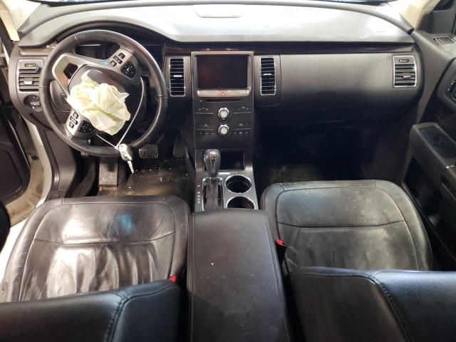 Photo 8 from auction – 2014 FORD FLEX SEL with VIN 2FMHK6C89EBD28522