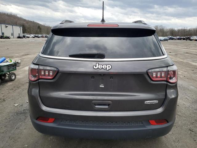 Photo 6 from auction – 2020 JEEP COMPASS LA with VIN 3C4NJCBB3LT118134