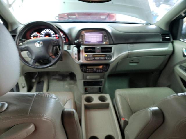Photo 8 from auction – 2008 HONDA ODYSSEY EX with VIN 5FNRL38798B093678