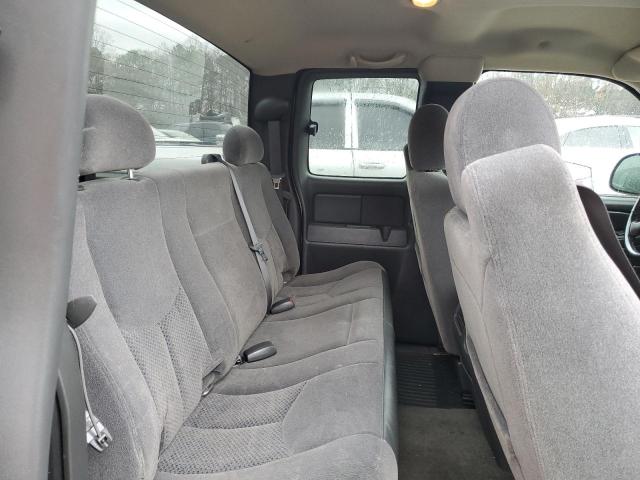 Photo 11 from auction – 2006 CHEVROLET SILVERADO with VIN 2GCEC19Z261307526