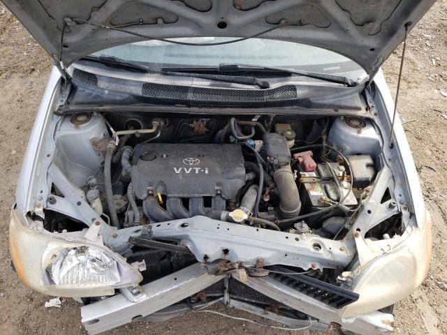 Photo 11 from auction – 2001 TOYOTA ECHO with VIN JTDBT123810172792