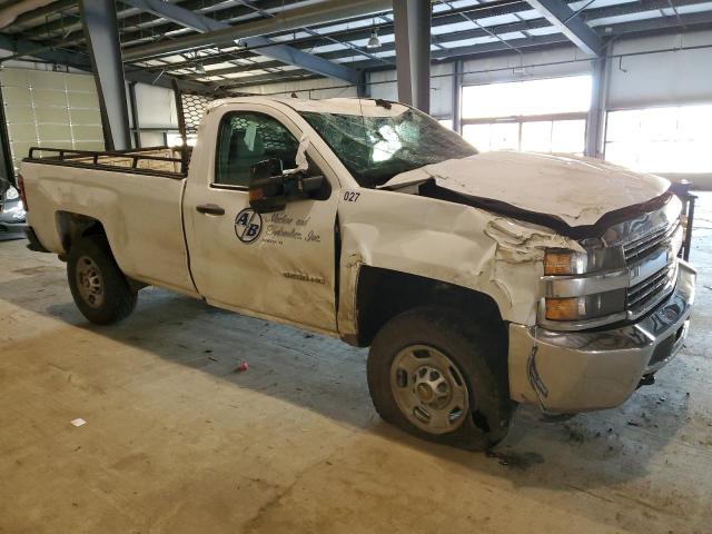 Photo 4 from auction – 2015 CHEVROLET SILVERADO with VIN 1GC0CUEG6FZ543913