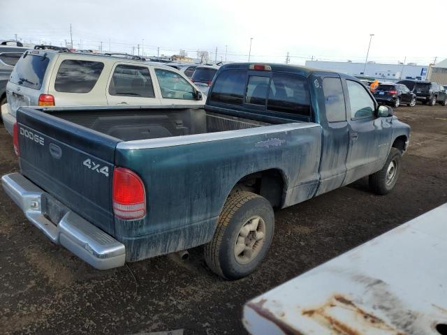 Photo 3 from auction – 1998 DODGE DAKOTA with VIN 1B7GG22Y0WS731954