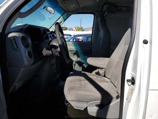 Photo 7 from auction – 2009 FORD ECONOLINE with VIN 1FTNE24L69DA53427