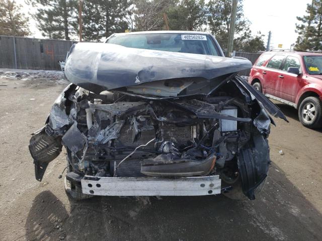 Photo 5 from auction – 2020 TOYOTA 4RUNNER SR with VIN JTEBU5JR3L5759302