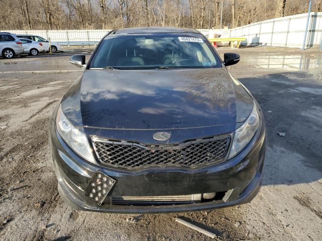 Photo 5 from auction – 2011 KIA OPTIMA SX with VIN KNAGR4A61B5122500