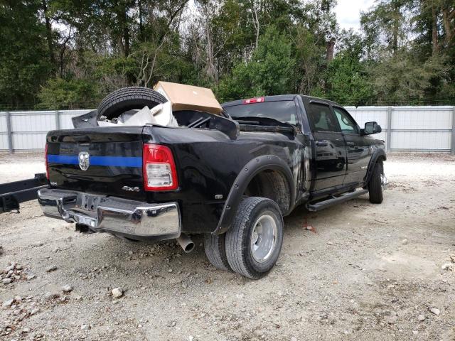 Photo 3 from auction – 2020 DODGE RAM 3500 with VIN 3C63RRGL0LG128902